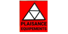 Запчасти для мульчера Plaisance в Минске